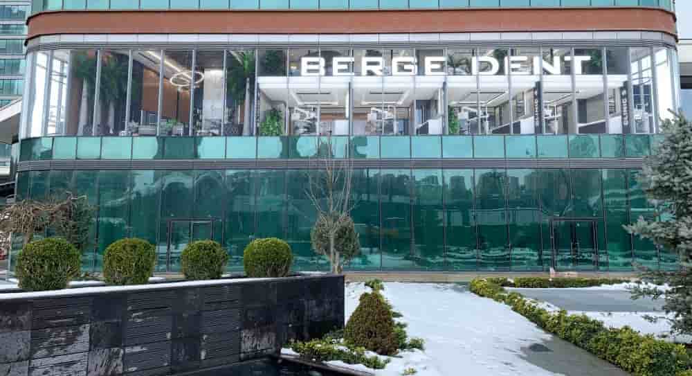 Подтвержденные отзывы пациентов о Bergedent Aesthetic Dental and Implantology в Istanbul, Turkey Slider image 1