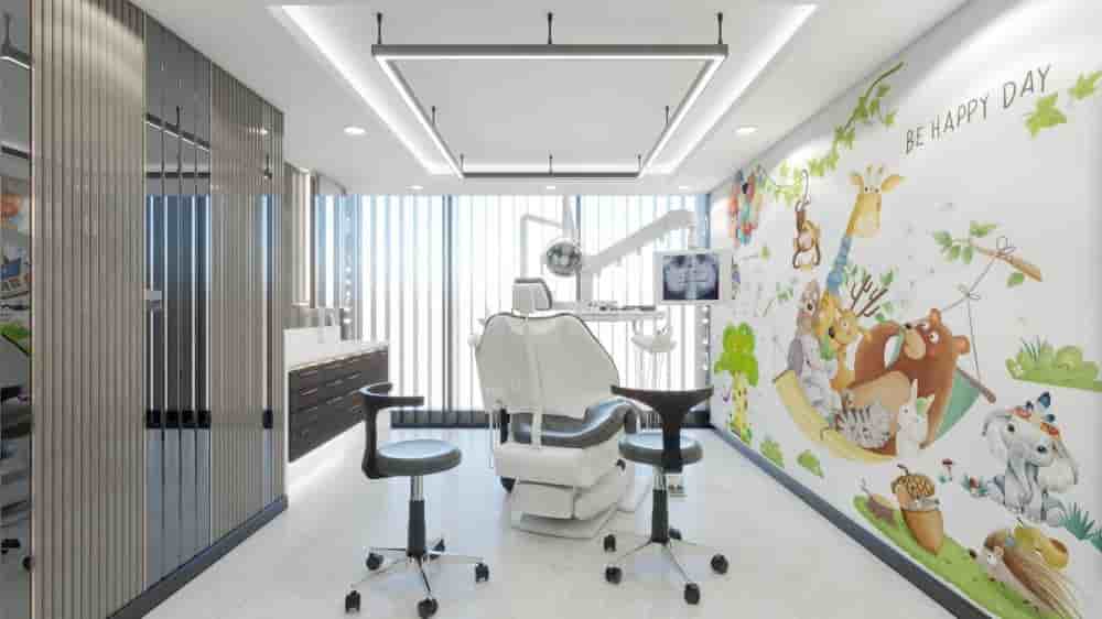 Подтвержденные отзывы пациентов о Bergedent Aesthetic Dental and Implantology в Istanbul, Turkey Slider image 3