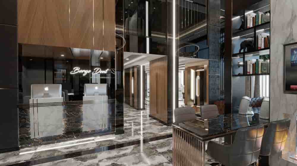 Подтвержденные отзывы пациентов о Bergedent Aesthetic Dental and Implantology в Istanbul, Turkey Slider image 4