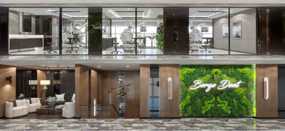 Подтвержденные отзывы пациентов о Bergedent Aesthetic Dental and Implantology в Istanbul, Turkey Slider image 5