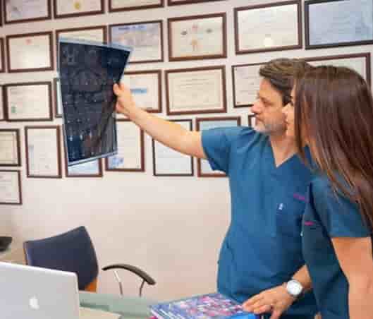 Подтвержденные отзывы пациентов о Bergedent Aesthetic Dental and Implantology в Istanbul, Turkey Slider image 8