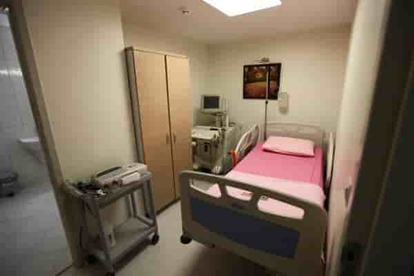 Подтвержденные отзывы пациентов о Private Algomed Hospital в Adana, Turkey Slider image 2