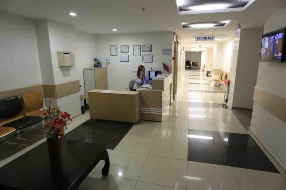 Подтвержденные отзывы пациентов о Private Algomed Hospital в Adana, Turkey Slider image 5