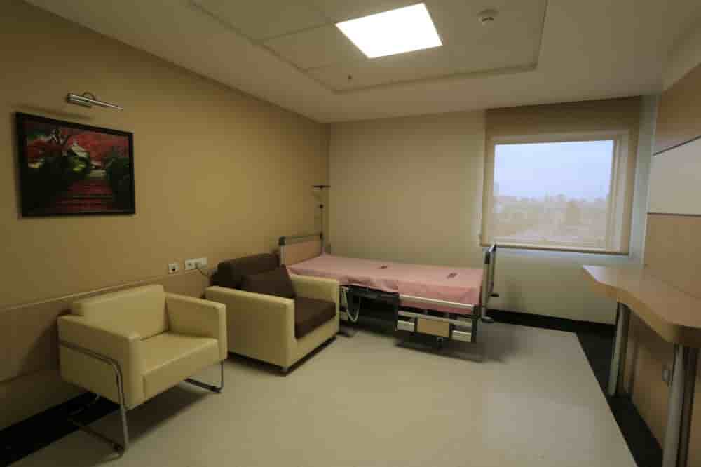 Подтвержденные отзывы пациентов о Private Algomed Hospital в Adana, Turkey Slider image 6