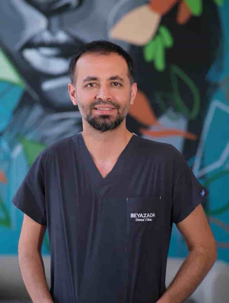 Подтвержденные отзывы пациентов о Beyaz Ada Dental Clinic в Antalya, Turkey Slider image 1