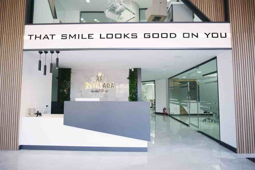 Подтвержденные отзывы пациентов о Beyaz Ada Dental Clinic в Antalya, Turkey Slider image 3