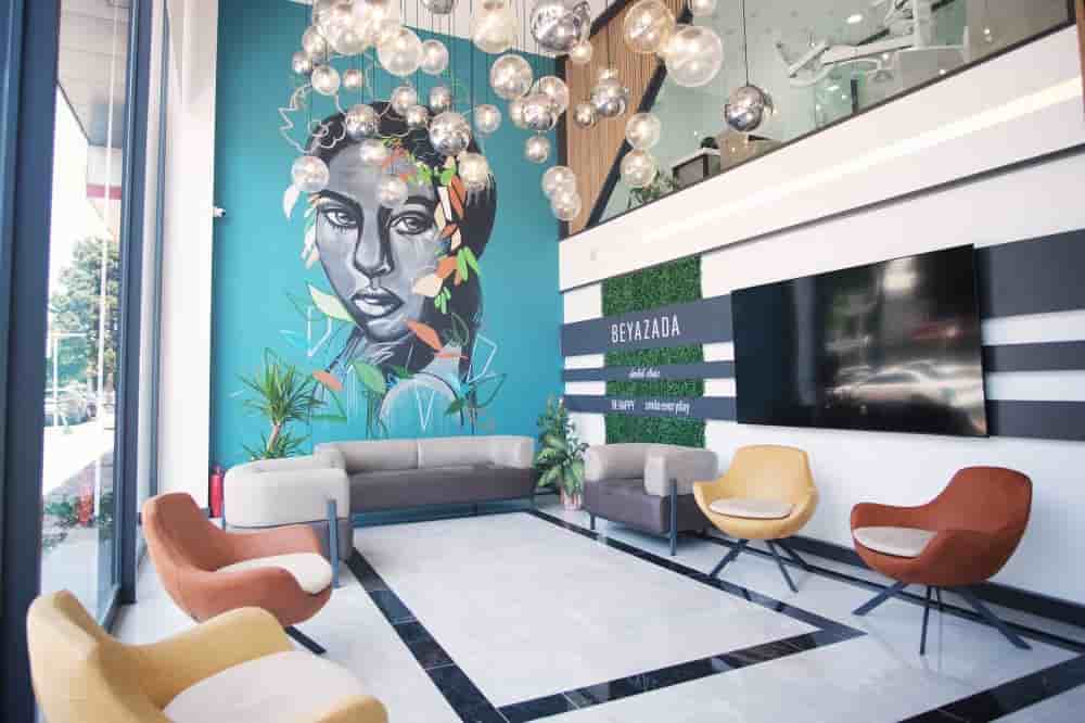 Подтвержденные отзывы пациентов о Beyaz Ada Dental Clinic в Antalya, Turkey Slider image 4