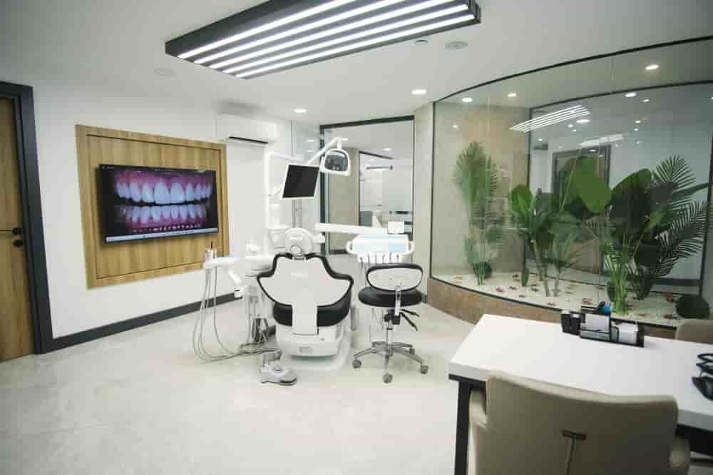 Подтвержденные отзывы пациентов о Beyaz Ada Dental Clinic в Antalya, Turkey Slider image 5