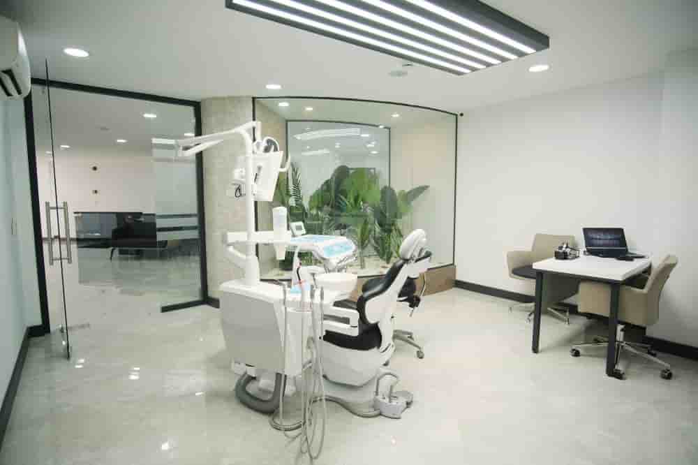 Подтвержденные отзывы пациентов о Beyaz Ada Dental Clinic в Antalya, Turkey Slider image 6
