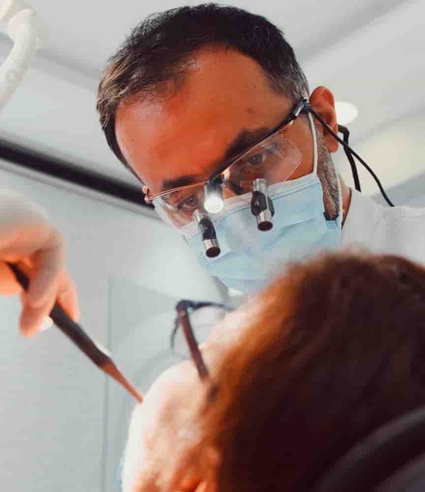 Подтвержденные отзывы пациентов о Beyaz Ada Dental Clinic в Antalya, Turkey Slider image 7