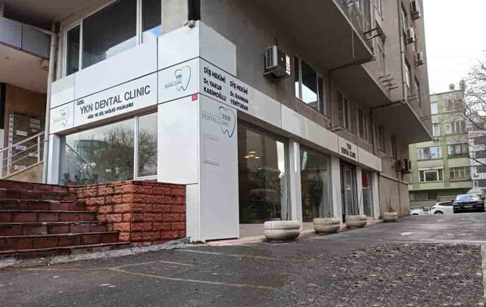 Подтвержденные отзывы пациентов о YKN DENTAL CLINIC в Istanbul, Turkey Slider image 2
