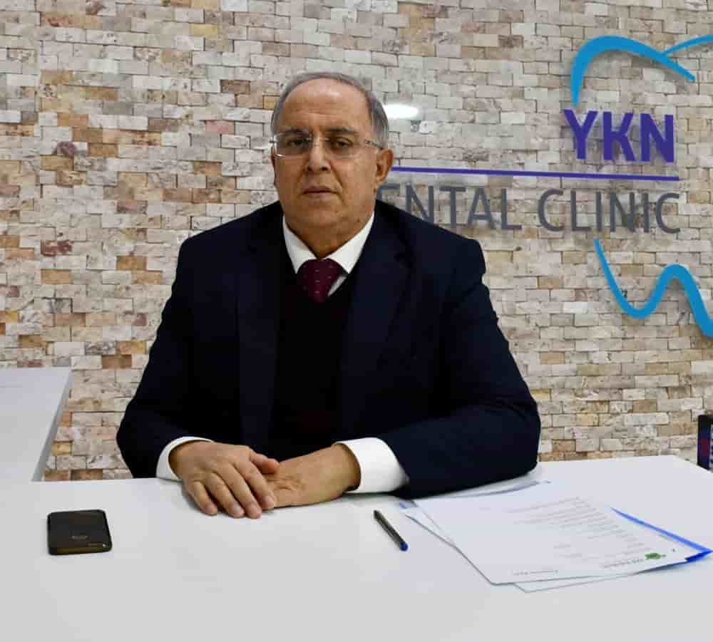 Подтвержденные отзывы пациентов о YKN DENTAL CLINIC в Istanbul, Turkey Slider image 4