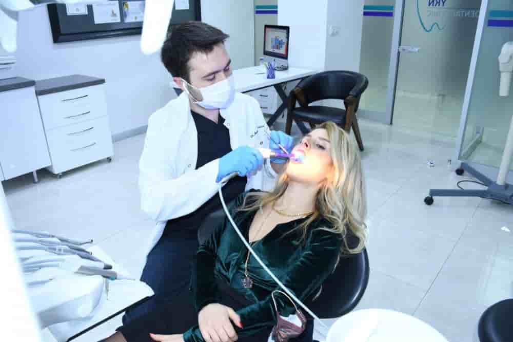Подтвержденные отзывы пациентов о YKN DENTAL CLINIC в Istanbul, Turkey Slider image 6