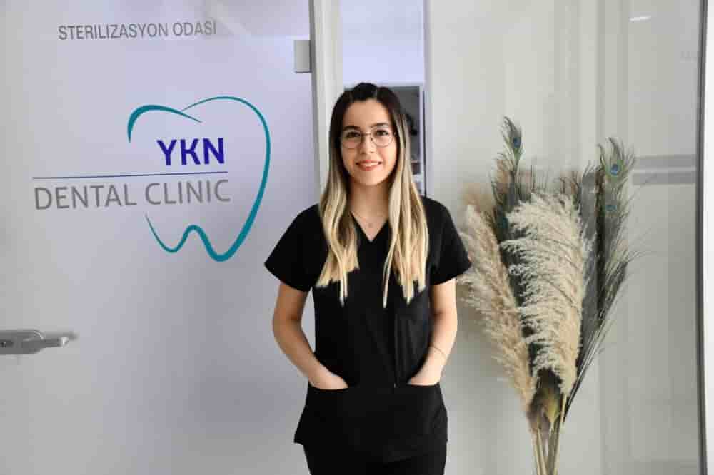 Подтвержденные отзывы пациентов о YKN DENTAL CLINIC в Istanbul, Turkey Slider image 7