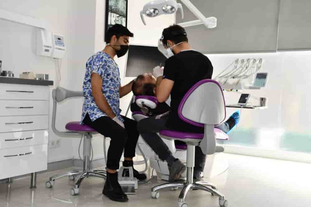 Подтвержденные отзывы пациентов о YKN DENTAL CLINIC в Istanbul, Turkey Slider image 8