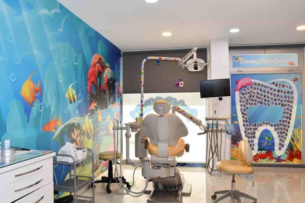 Подтвержденные отзывы пациентов о YKN DENTAL CLINIC в Istanbul, Turkey Slider image 10