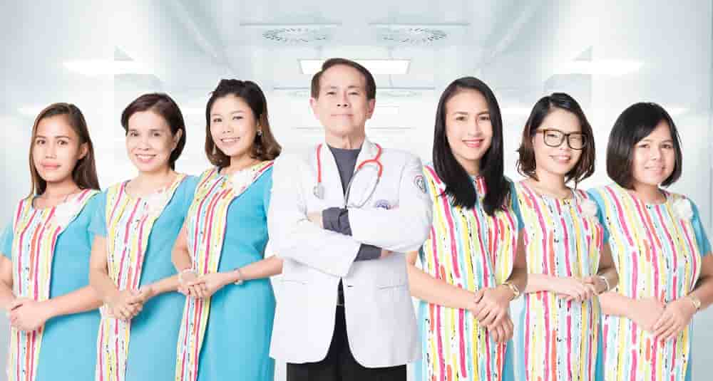 Подтвержденные отзывы пациентов о Bangkok Plastic Surgery Clinic в Bangkok, Thailand Slider image 2
