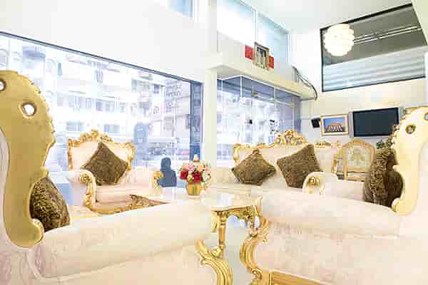 Подтвержденные отзывы пациентов о Bangkok Plastic Surgery Clinic в Bangkok, Thailand Slider image 7