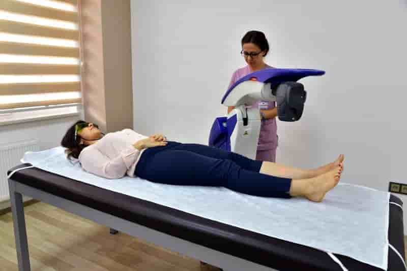 Подтвержденные отзывы пациентов о Fizyomer Terapia Physical Therapy and Rehabilitation, Estetica , Denta  Medical Center в Eskisehir, Turkey Slider image 1
