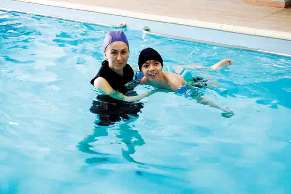 Подтвержденные отзывы пациентов о Fizyomer Terapia Physical Therapy and Rehabilitation, Estetica , Denta  Medical Center в Eskisehir, Turkey Slider image 2
