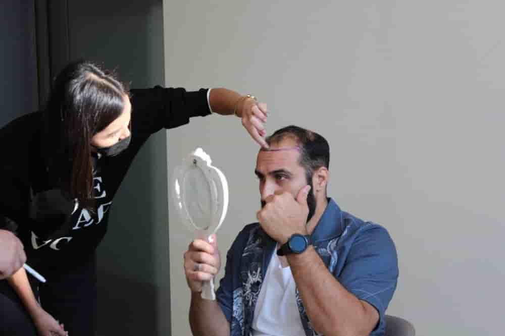 Подтвержденные отзывы пациентов о Vita Estetic в Istanbul, Turkey Slider image 3