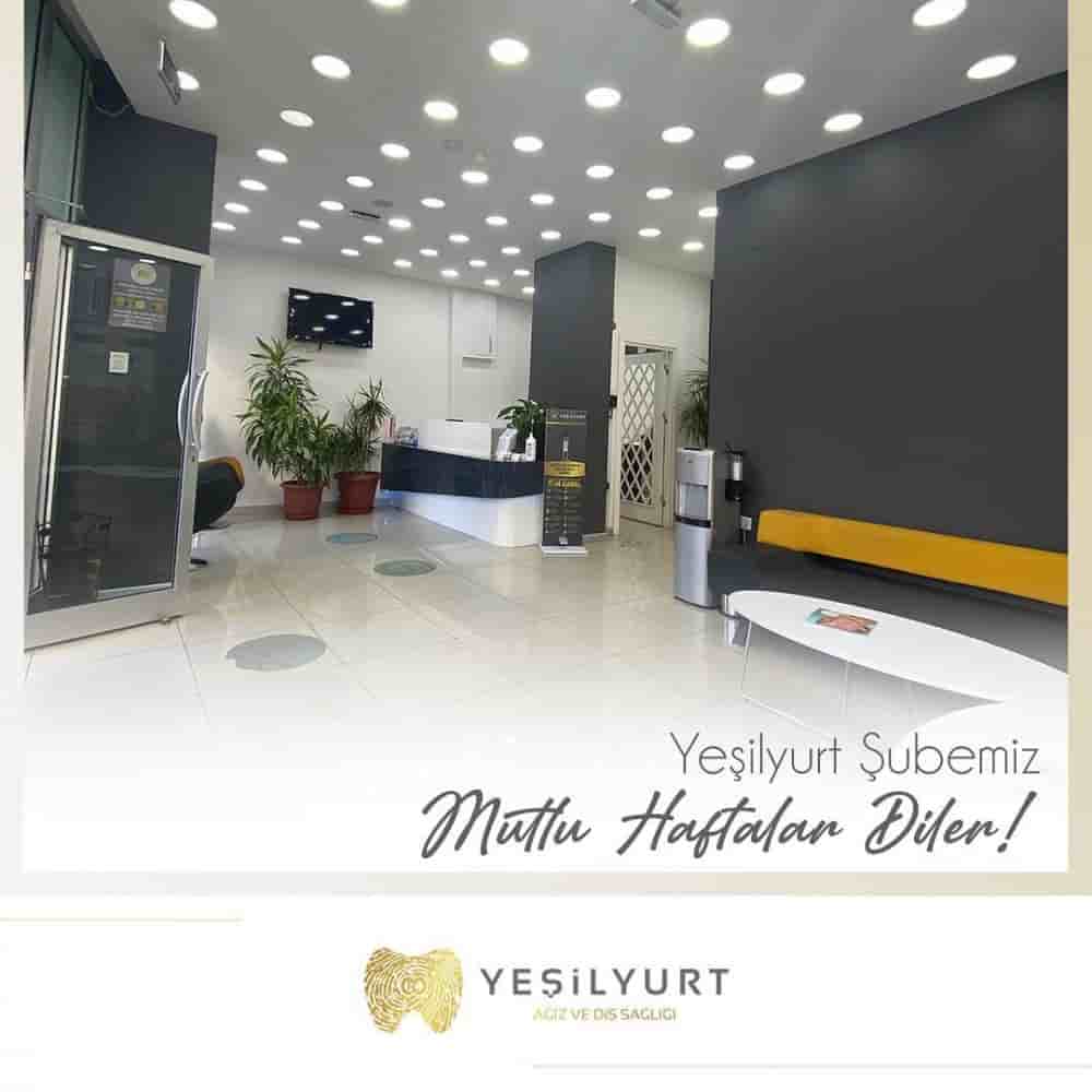 Подтвержденные отзывы пациентов о Yesilyurt Dental в Izmir, Turkey Slider image 1