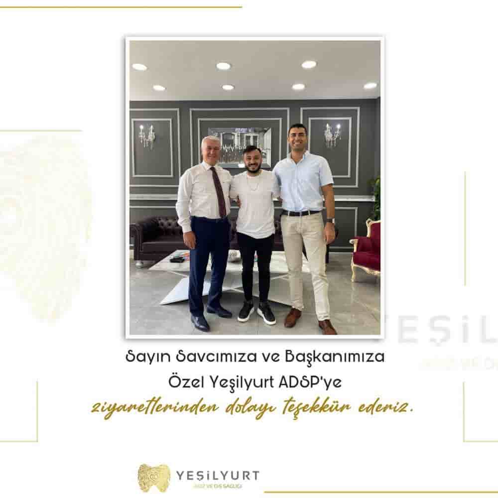 Подтвержденные отзывы пациентов о Yesilyurt Dental в Izmir, Turkey Slider image 2