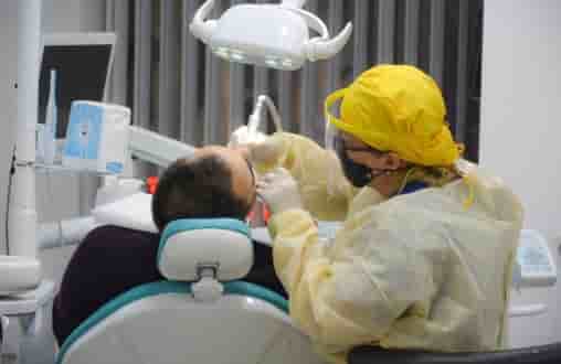 Подтвержденные отзывы пациентов о Yesilyurt Dental в Izmir, Turkey Slider image 4