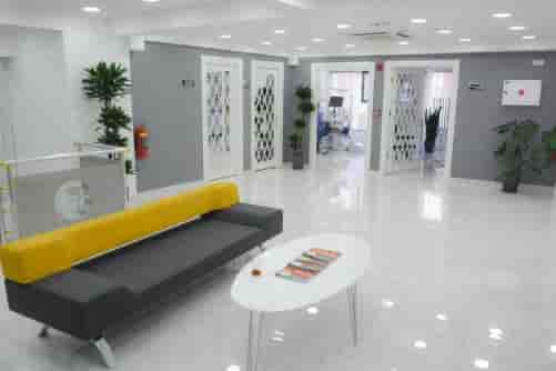 Подтвержденные отзывы пациентов о Yesilyurt Dental в Izmir, Turkey Slider image 5