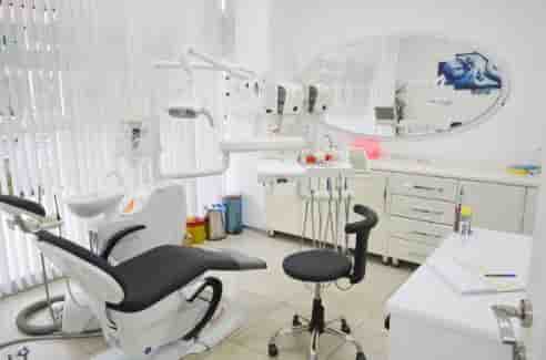 Подтвержденные отзывы пациентов о Yesilyurt Dental в Izmir, Turkey Slider image 6