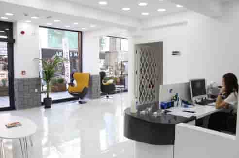 Подтвержденные отзывы пациентов о Yesilyurt Dental в Izmir, Turkey Slider image 7
