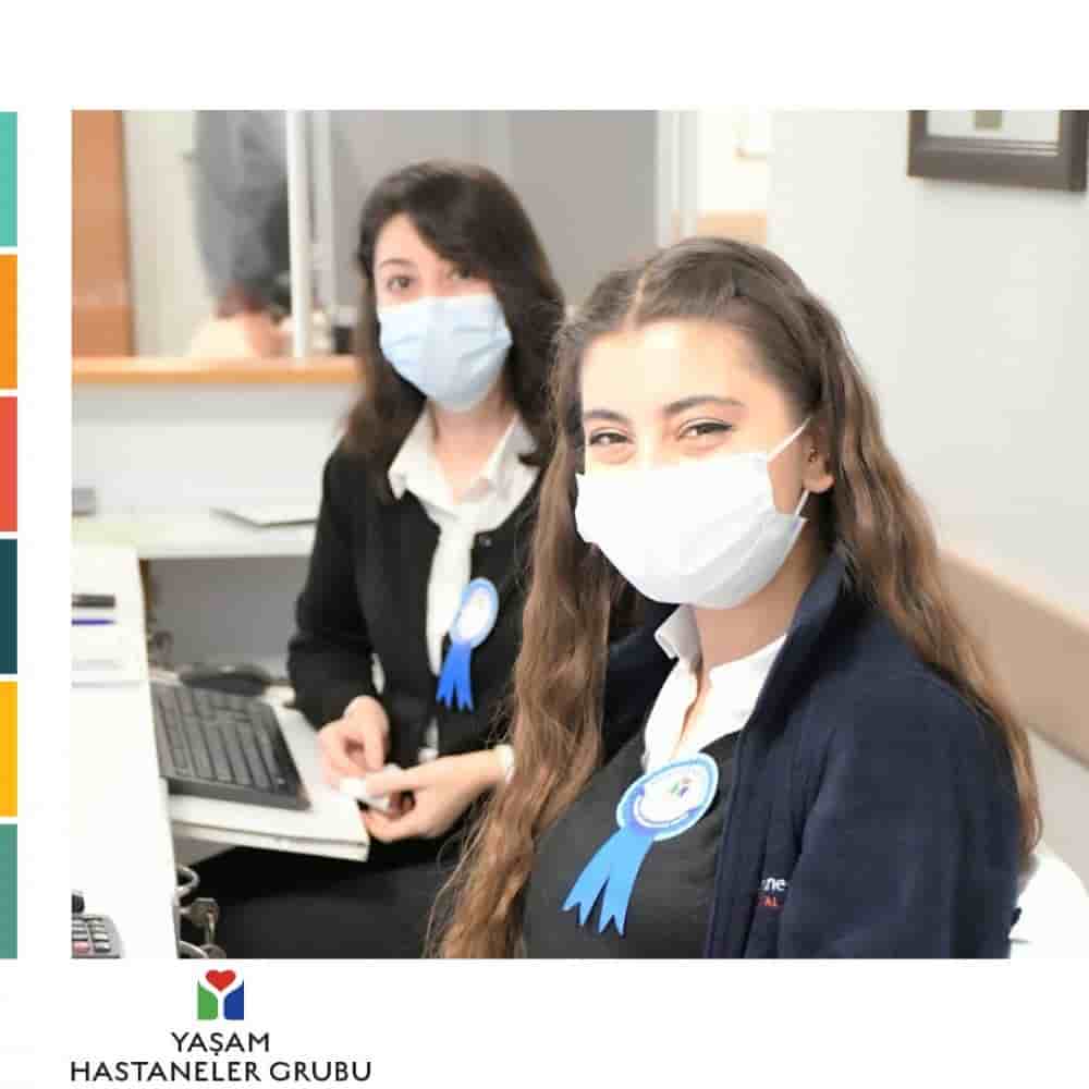 Подтвержденные отзывы пациентов о Yasam Hospitals Group в Antalya, Turkey Slider image 4