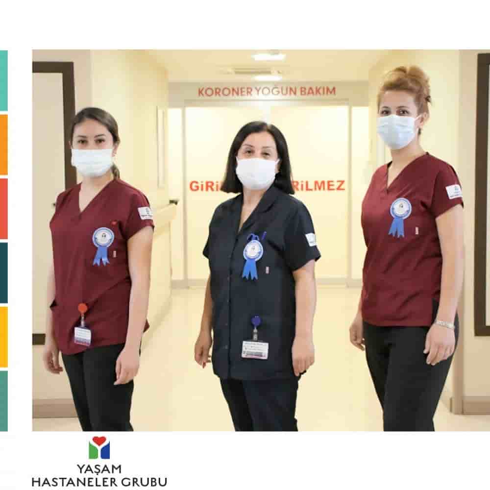Подтвержденные отзывы пациентов о Yasam Hospitals Group в Antalya, Turkey Slider image 5