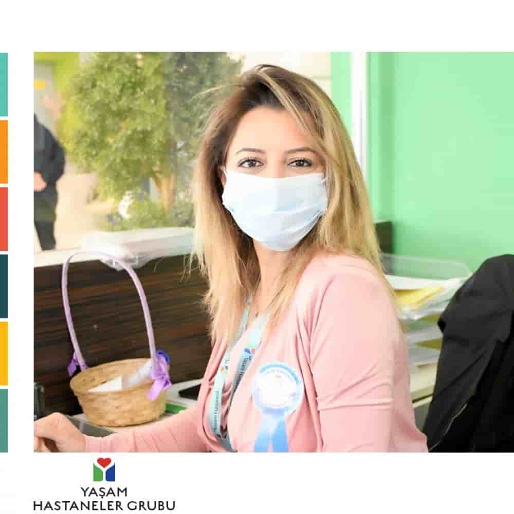 Подтвержденные отзывы пациентов о Yasam Hospitals Group в Antalya, Turkey Slider image 6