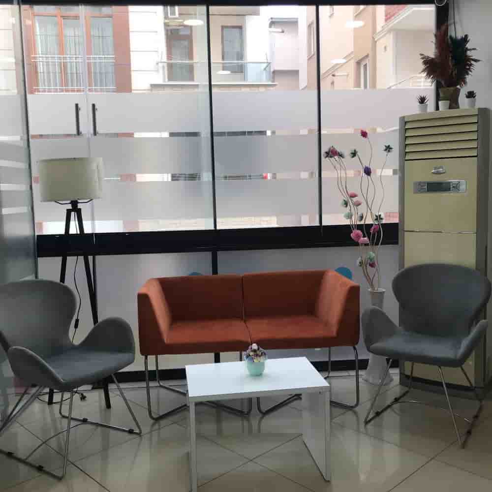 Подтвержденные отзывы пациентов о Zeynep Isilay Kaya в Istanbul, Turkey Slider image 3