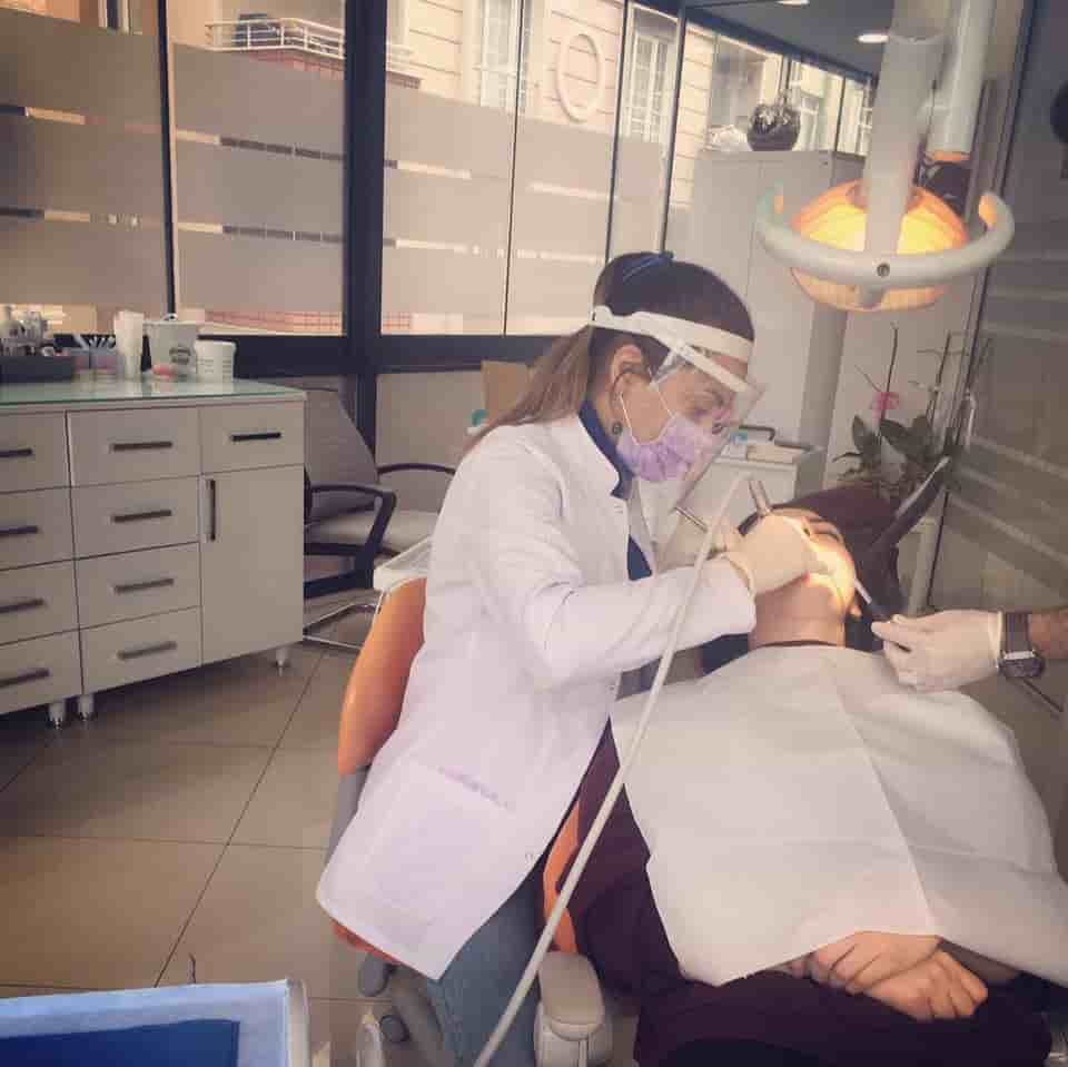 Подтвержденные отзывы пациентов о Zeynep Isilay Kaya в Istanbul, Turkey Slider image 7