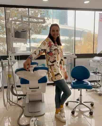 Подтвержденные отзывы пациентов о Zeynep Isilay Kaya в Istanbul, Turkey Slider image 8