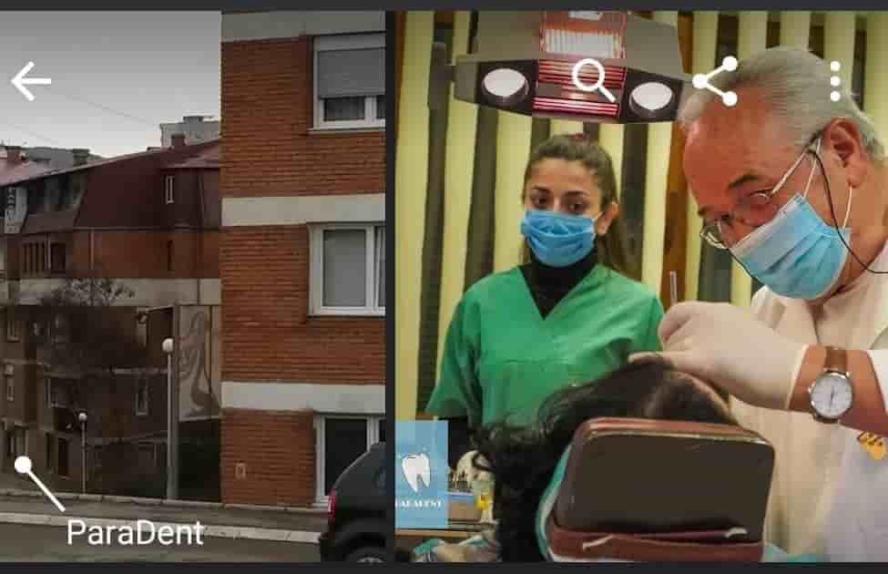 Klinika Dentale ParaDent Reviews in Prishtine, Kosovo Slider image 1