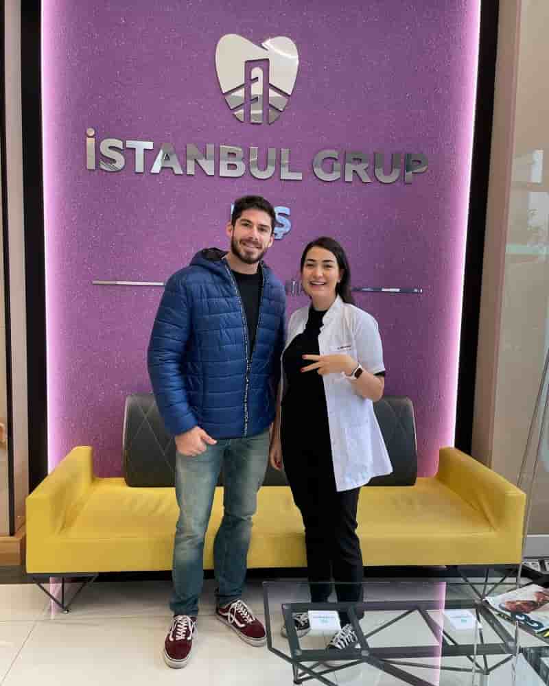 Подтвержденные отзывы пациентов о ISTANBUL GROUP DENTAL в Istanbul, Turkey Slider image 2
