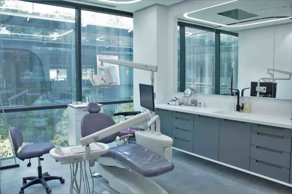 Подтвержденные отзывы пациентов о ISTANBUL GROUP DENTAL в Istanbul, Turkey Slider image 4
