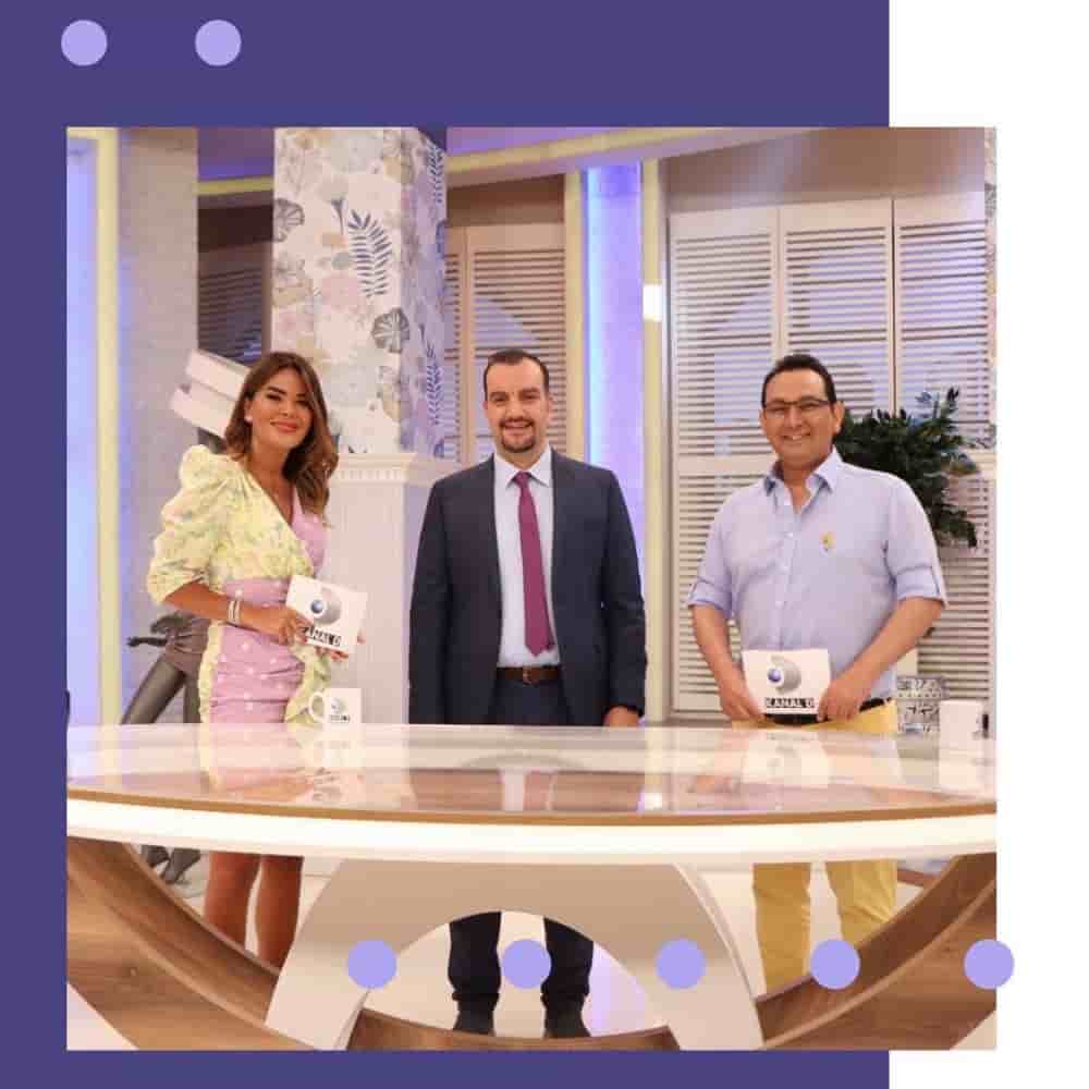 Подтвержденные отзывы пациентов о ISTANBUL GROUP DENTAL в Istanbul, Turkey Slider image 5
