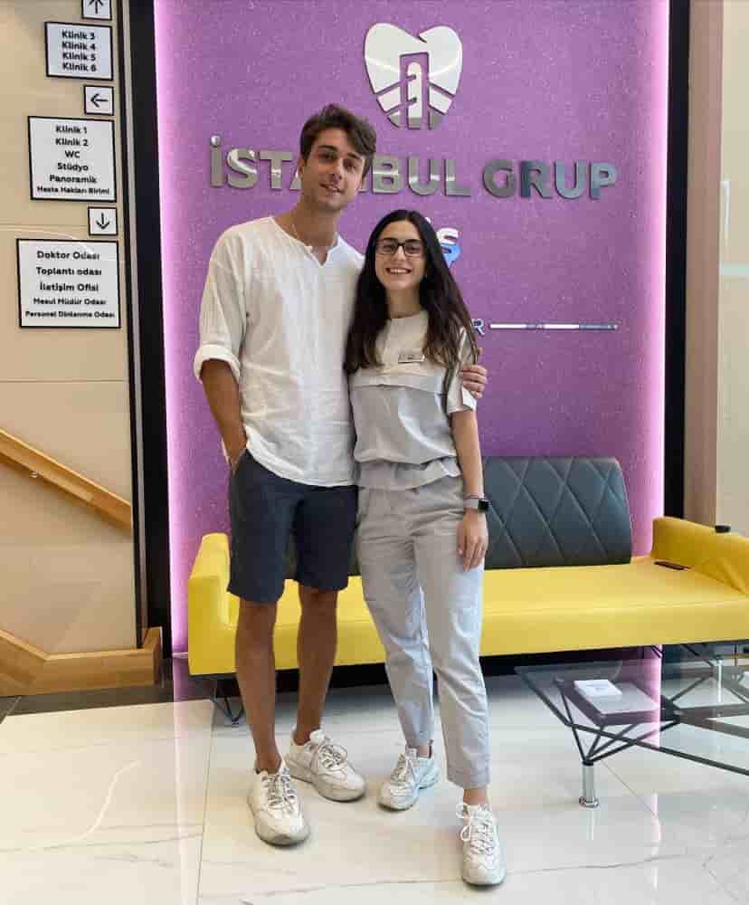 Подтвержденные отзывы пациентов о ISTANBUL GROUP DENTAL в Istanbul, Turkey Slider image 6
