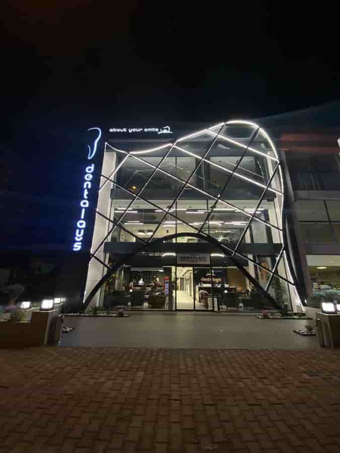 Подтвержденные отзывы пациентов о Dentalays Dental Center в Antalya, Turkey Slider image 2