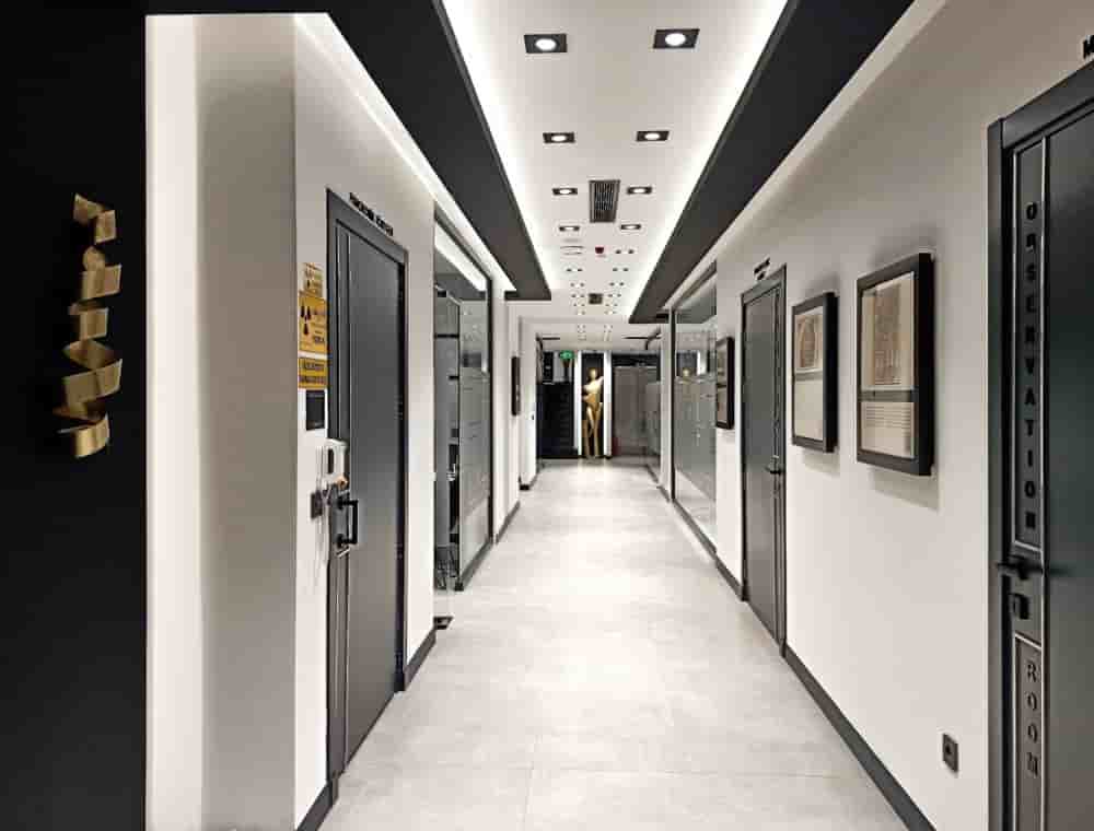 Подтвержденные отзывы пациентов о Dentalays Dental Center в Antalya, Turkey Slider image 3