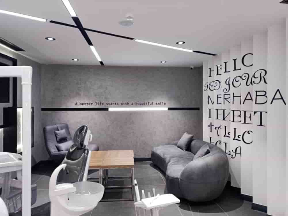 Подтвержденные отзывы пациентов о Dentalays Dental Center в Antalya, Turkey Slider image 6