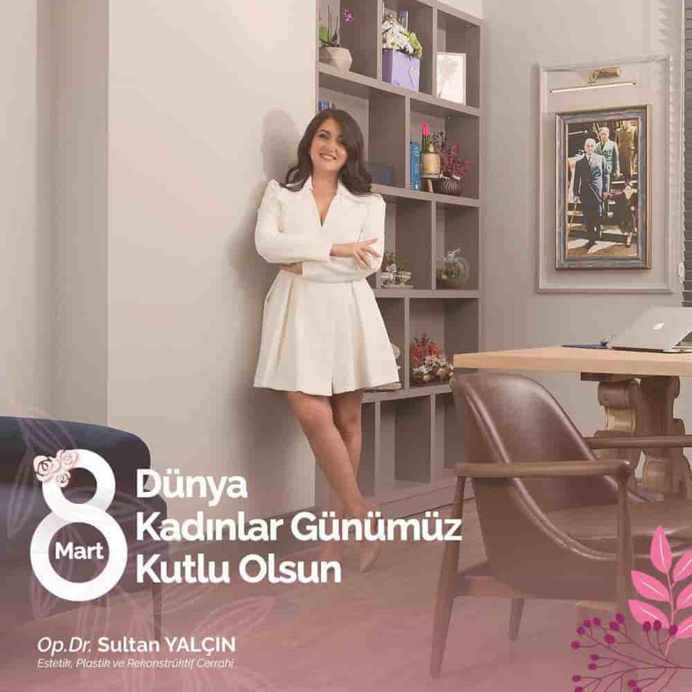 Подтвержденные отзывы пациентов о Dr. Sultan Yalcin Clinic в Antalya, Turkey Slider image 2