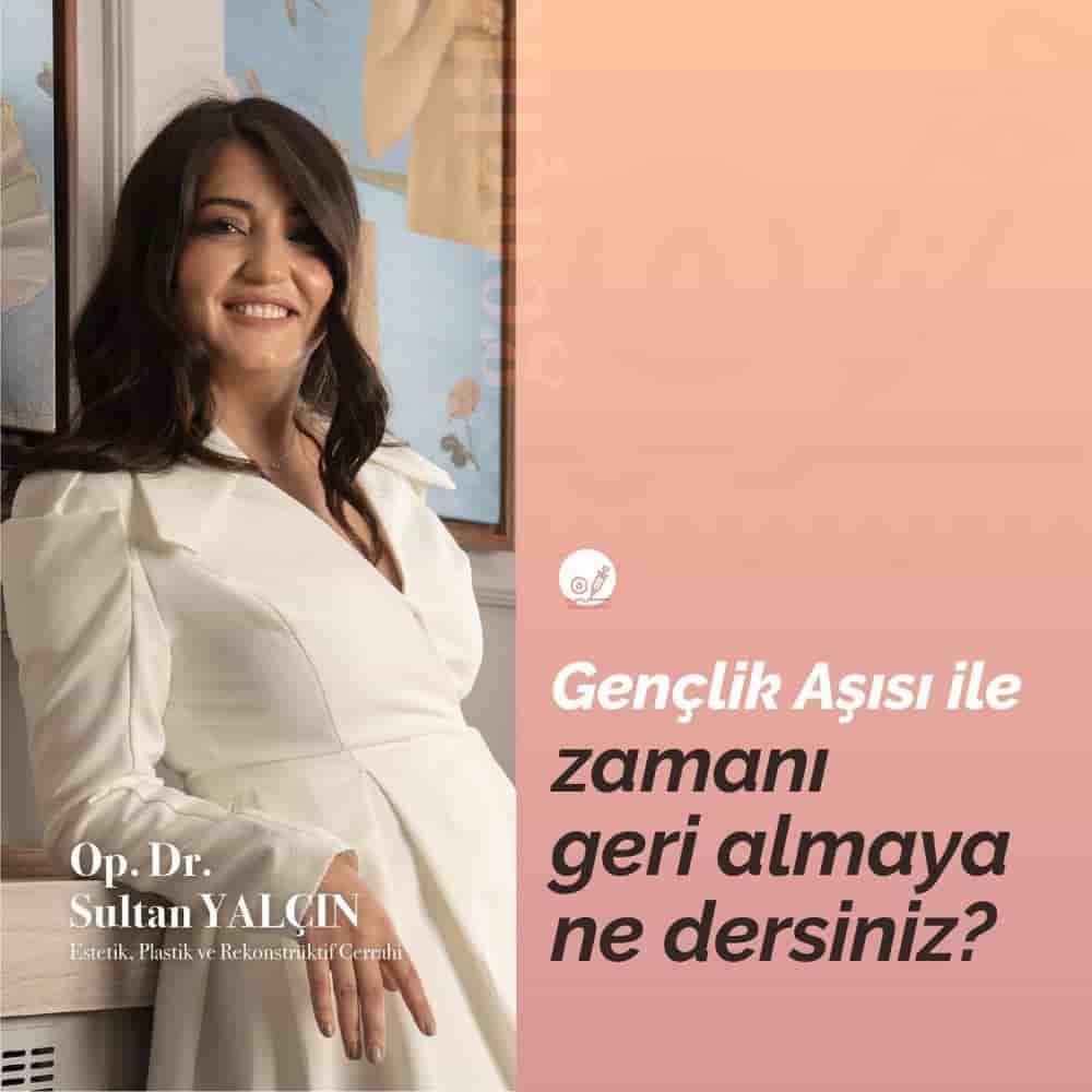 Подтвержденные отзывы пациентов о Dr. Sultan Yalcin Clinic в Antalya, Turkey Slider image 3