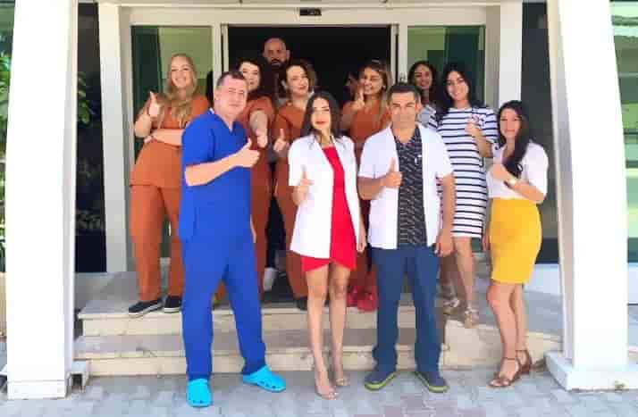 Подтвержденные отзывы пациентов о Kyrenia IVF Center в Kyrenia, Cyprus Slider image 2