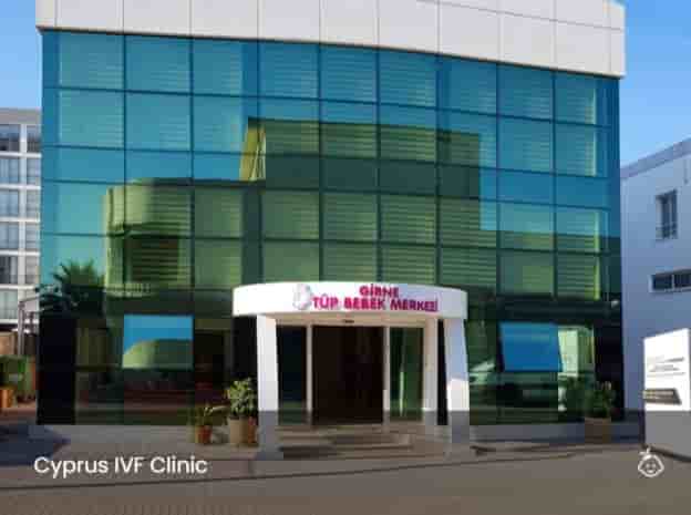 Подтвержденные отзывы пациентов о Kyrenia IVF Center в Kyrenia, Cyprus Slider image 6