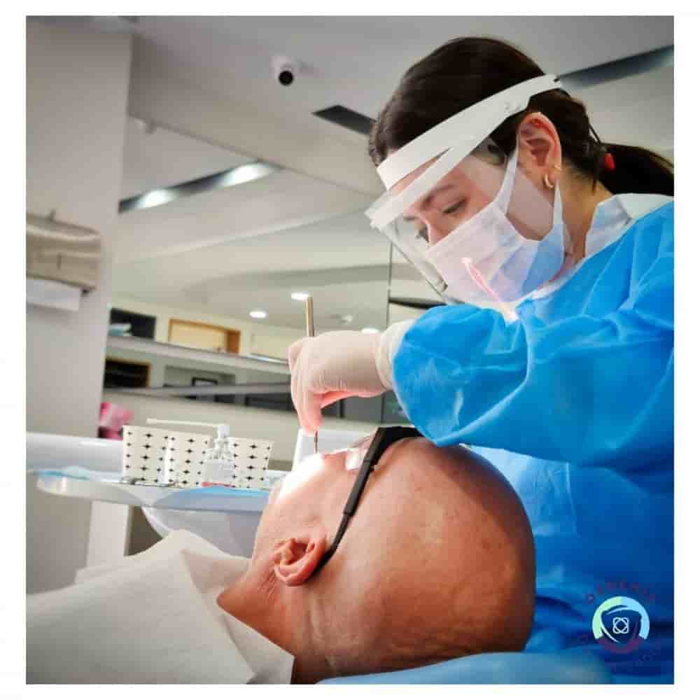 Подтвержденные отзывы пациентов о Ozdemir Dental Center в Antalya, Turkey Slider image 3